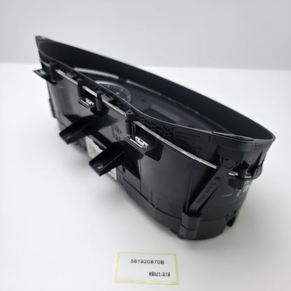 2013-2014 Volkswagen Passat COMB.INSTRUMENT. 561920870B