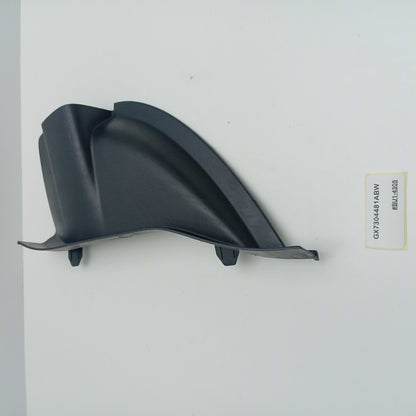 2015-2024 Jaguar XE Left Side Dashboard End Cap Cover Trim GX7304481ABW