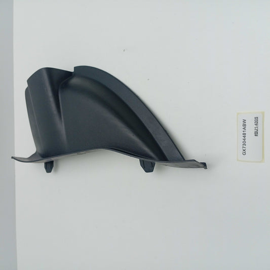 2015-2024 Jaguar XE Left Side Dashboard End Cap Cover Trim GX7304481ABW