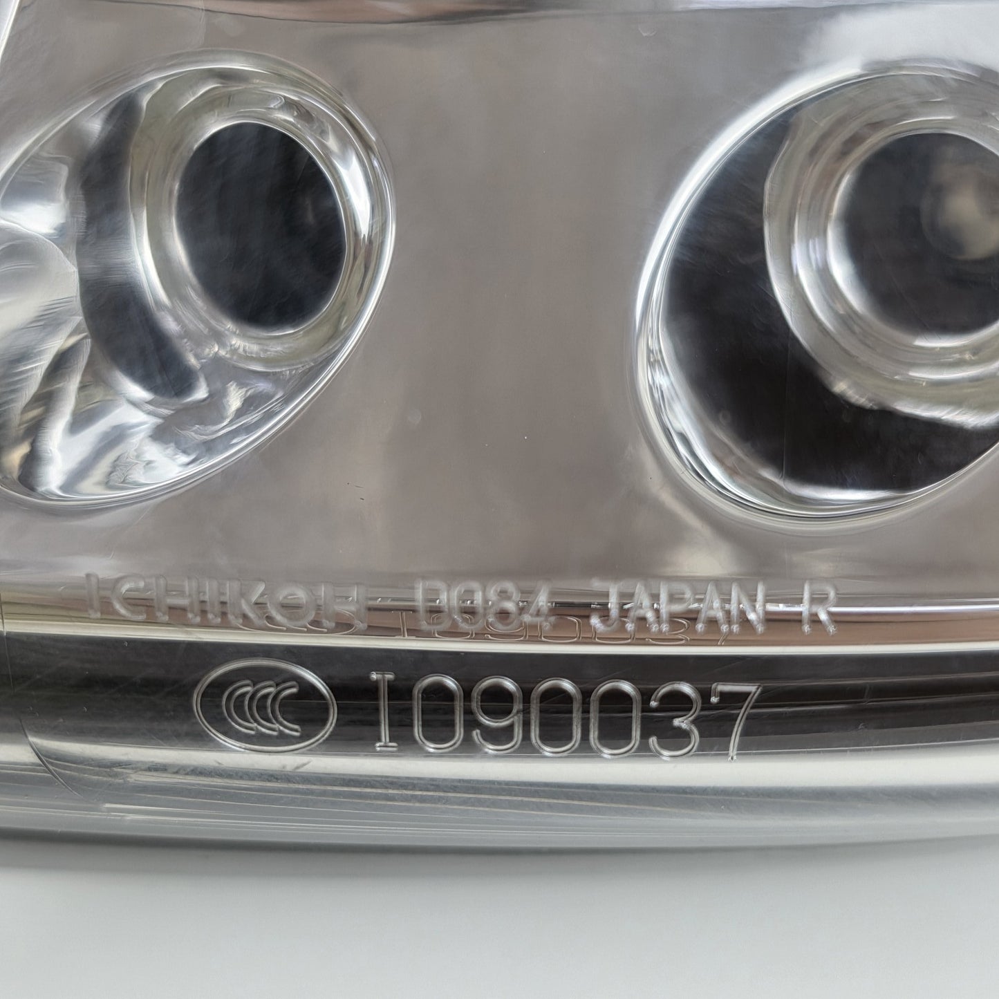 2009-2017 Nissan Patrol Combination Lamp Assembly-Rear Right Hand 265501ZR0A