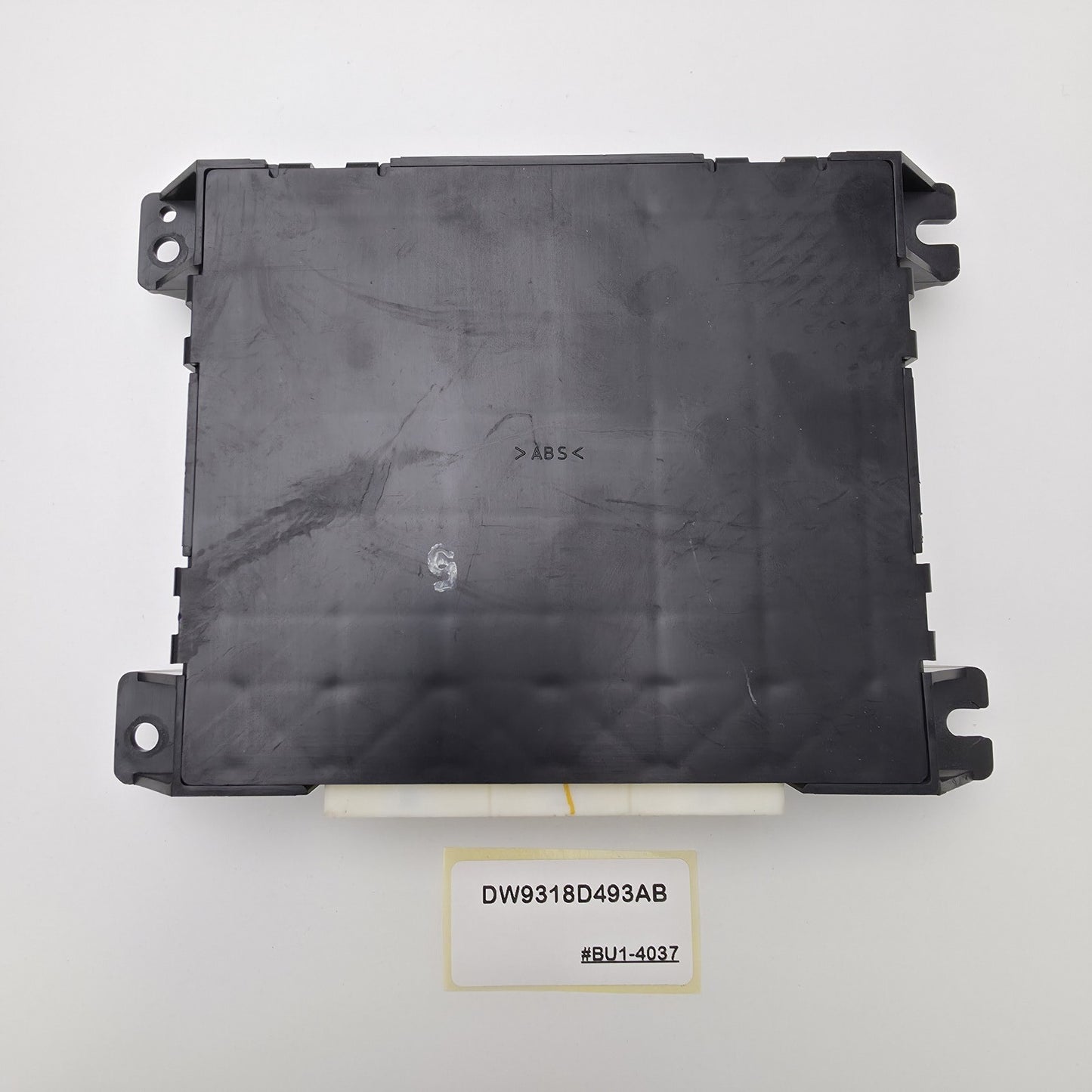 2013-2016 Jaguar XJ Air Conditioning Control Unit/Module DW9318D493AB