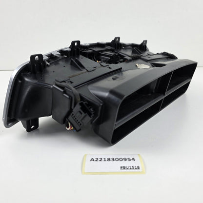 2005-2013 Mercedes-Benz S-Class W221 Center Air Vent A2218300954