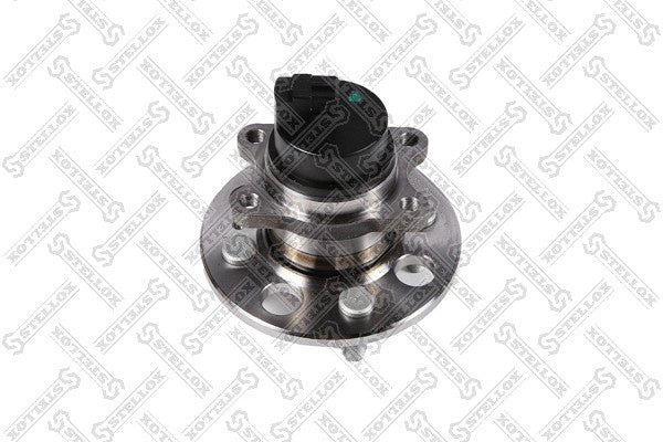 STELLOX 2006-2011 Hyundai Accent Rear Wheel Hub 52750-1C200