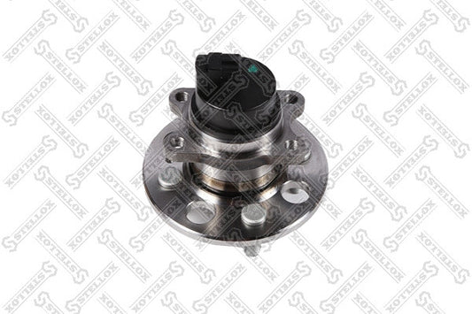 STELLOX 2006-2011 Hyundai Accent Rear Wheel Hub 52750-1C200