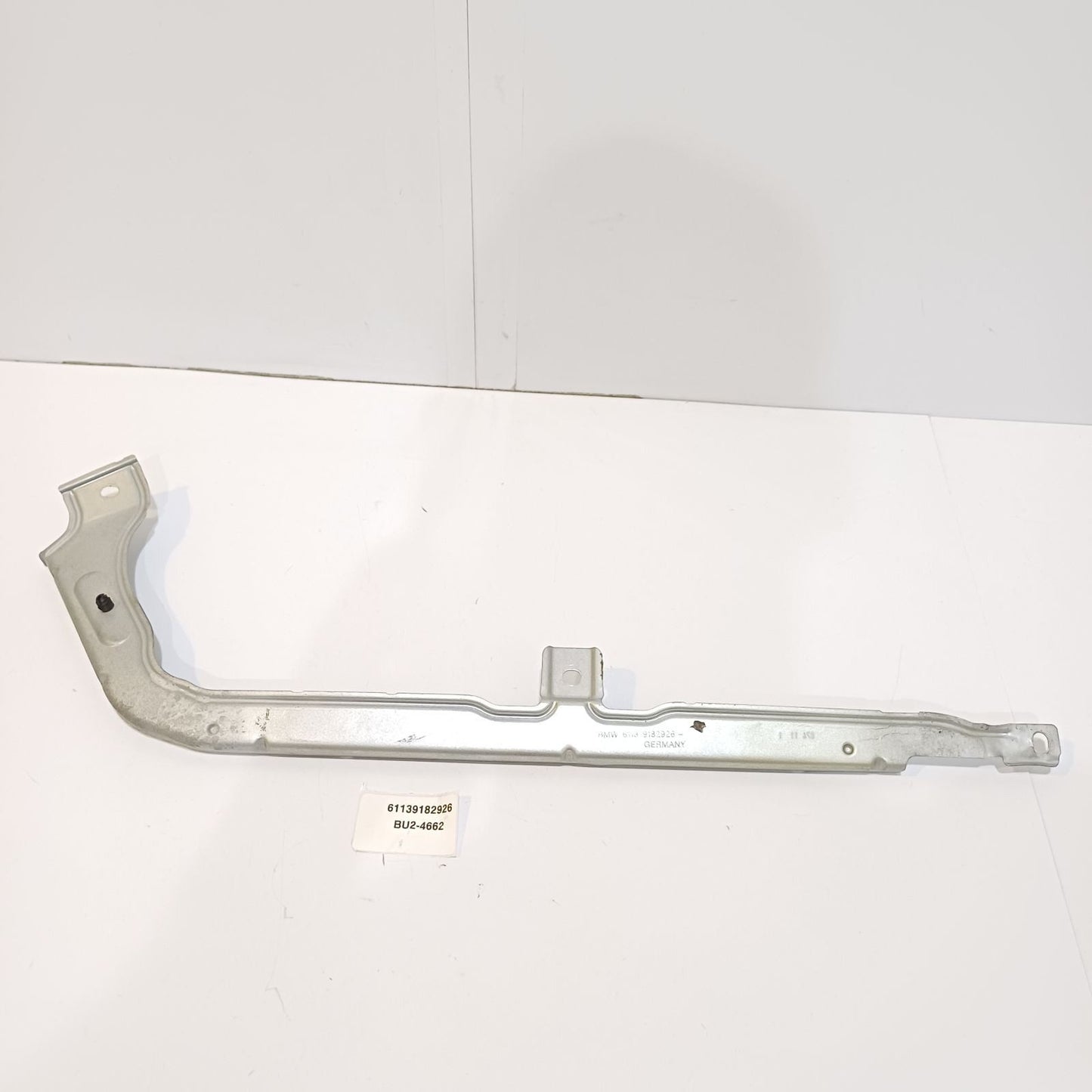 2010-2018 BMW 6 Dashboard Cross Member Frame Bar 61139182926