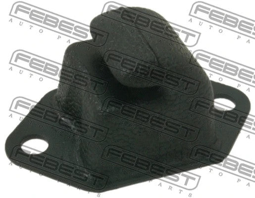 FEBEST 1988-1989 Toyota Van Front Shock Absorber Jounce Bumper TD-KR52F