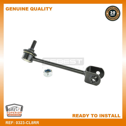 Febest 2003-2008 Honda Accord Rear Right Stabilizer Link 0323-CL8RR