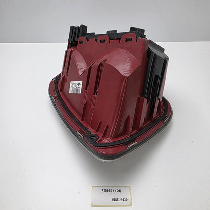 2006-2015 BMW MINI Left Tail Lamp tail lens 725591105
