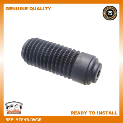 FEBEST MAZDA Shock Absorber Boot MZSHB-DW3R
