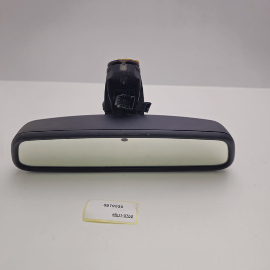 2001-2008 BMW 7 E65 Rear view mirror interior 6979539