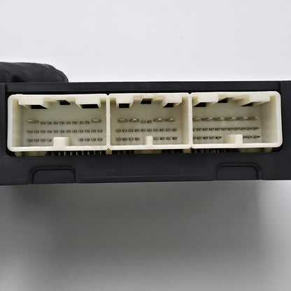 2013-2016 Jaguar XJ Air Conditioning Control Unit/Module DW9318D493AB
