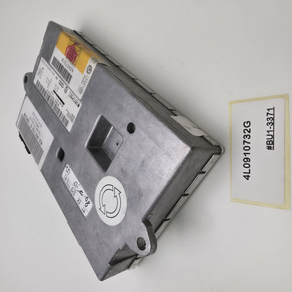 2006-2015 Audi Q7 MMI Control Unit 4L0910732G