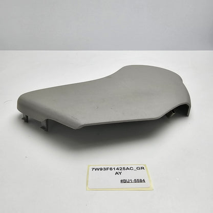 2009-2015 Jaguar XF FRONT SEAT OUTER COVER LEFT 7W93-F61425-AC F61425