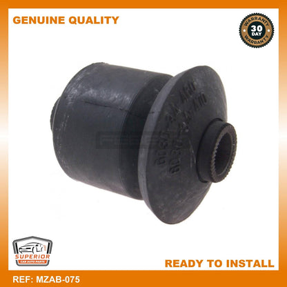 FEBEST 1983-1987 Mazda 626 Front Bushing Front Control Arm MZAB-075