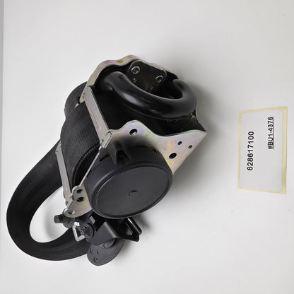 2015-2019 Land Rover Discovery Sport FRONT SEAT BELT 628617100