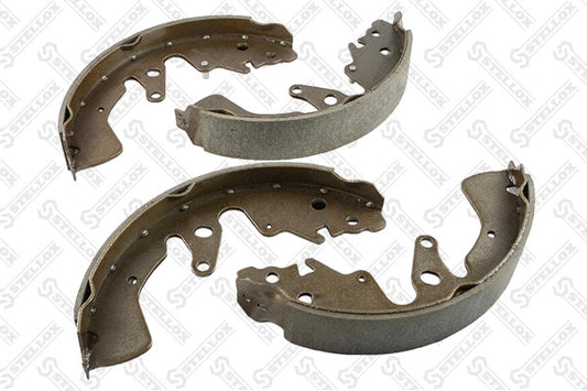 STELLOX SUZUKI Brake shoe set - 5320065J00000
