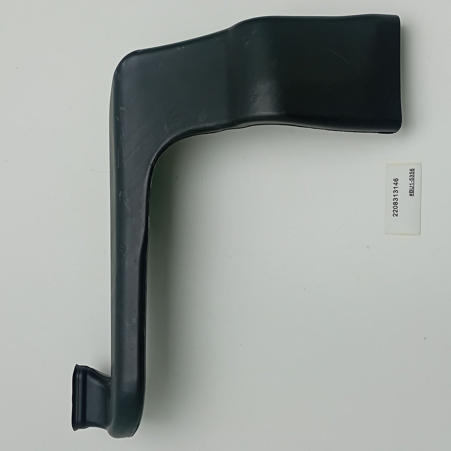 2000-2006 Mercedes-Benz S500 Duct 2208313146