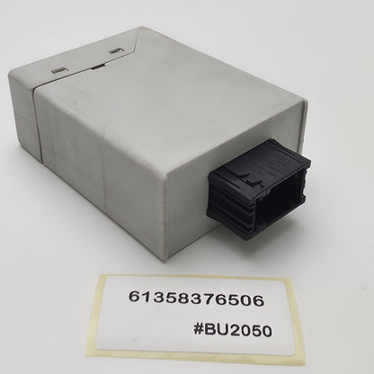 1999-2004 BMW 3 Series E46 Module Outside Mirror Fold-In Function 61358376506