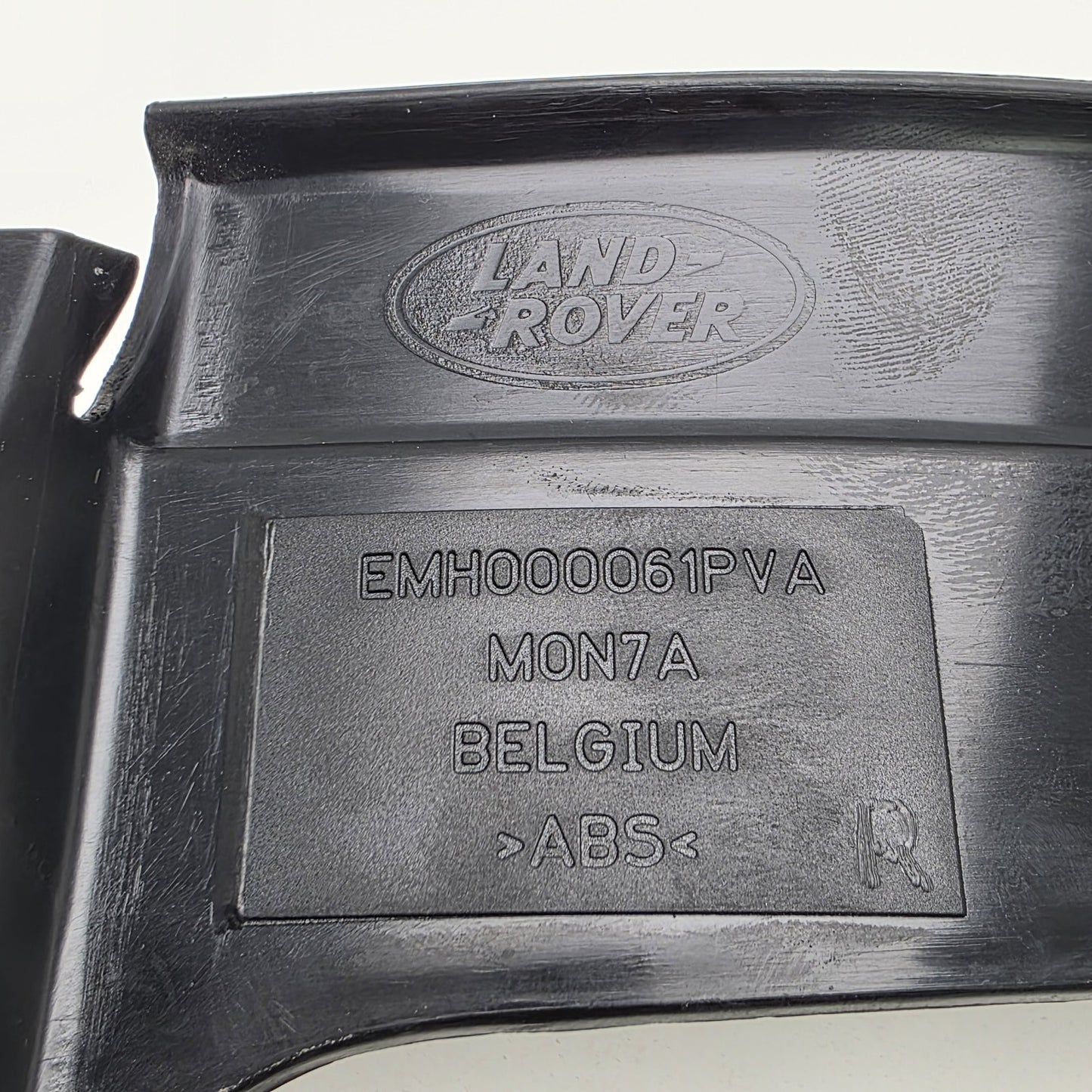 2003-2009 Land Rover Range Rover L322 Interior B Post Trim EMH000061PVA