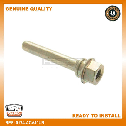 FEBEST 2007-2012 Lexus ES350 Guide Bolt, Brake Caliper 0174-ACV40UR