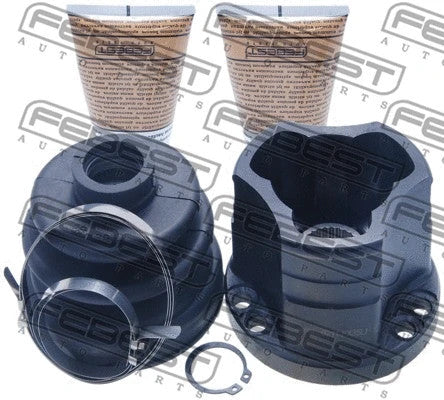FEBEST 2006-2010 INFINITI M35 Inner Cv Joint Left 0211-FX35LH