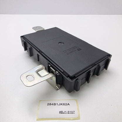 2007-2008 Infiniti G35 Controller Assembly - BCM 284B1JK62A