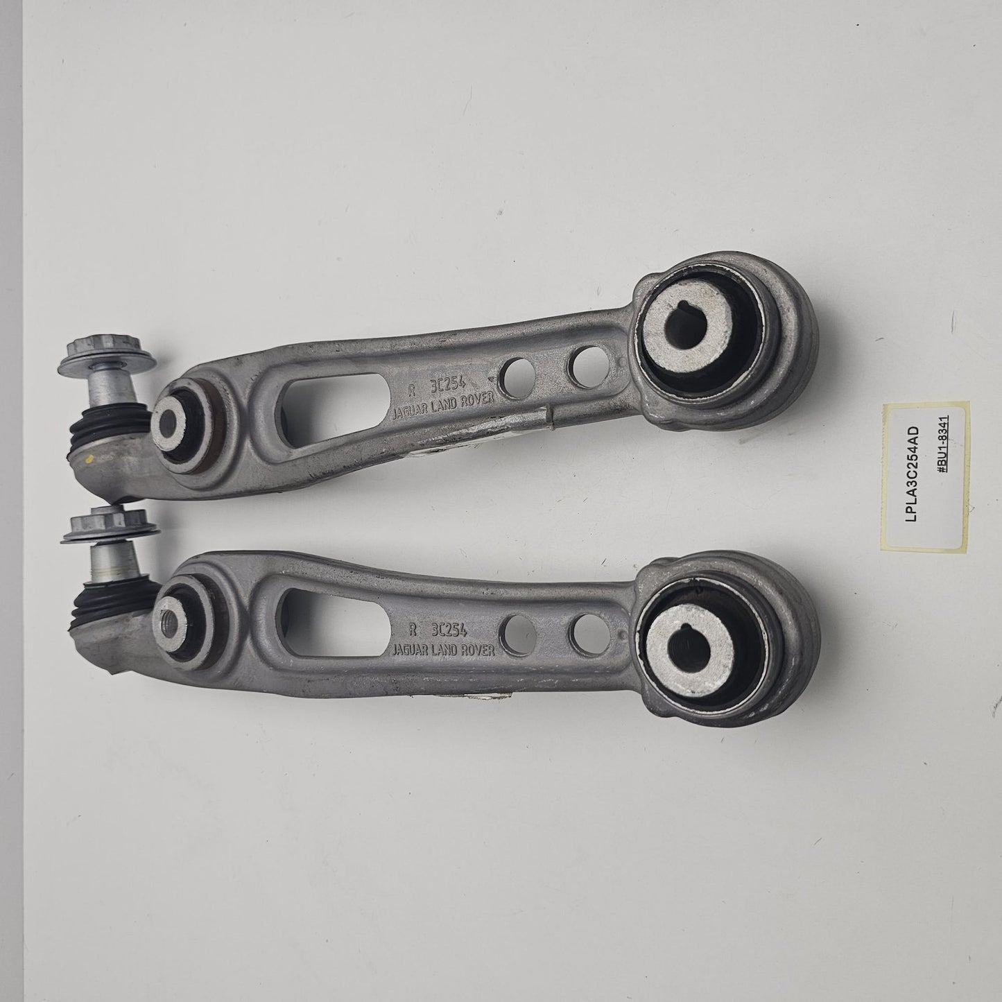 2009-2015 Jaguar XF Front Right Suspension Lower Control Arm 3C254