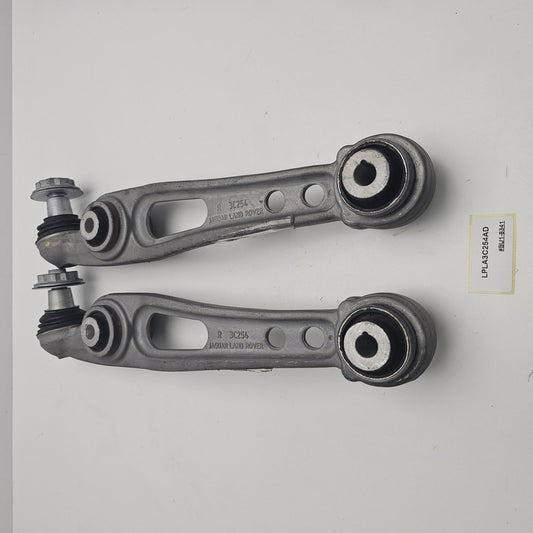 2009-2015 Jaguar XF Front Right Suspension Lower Control Arm 3C254