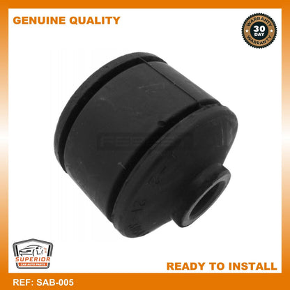 FEBEST 1998-2007 Subaru Forester Rear Trailing Rod Bushing SAB-005