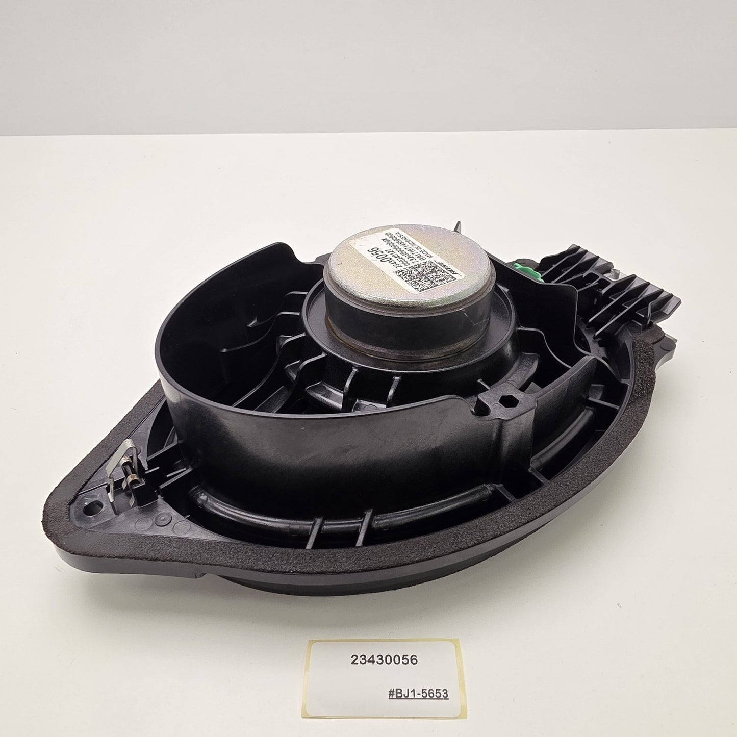 2014-2019 Cadillac CTS Rear Radio Speaker 23430056