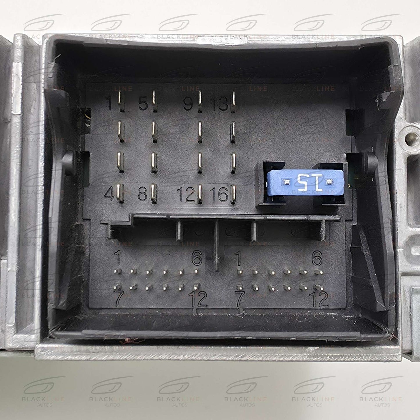 2011-2018 Citroen DS5 GPS NAVIGATION RADIO NAVI SAT NAV 9808377080