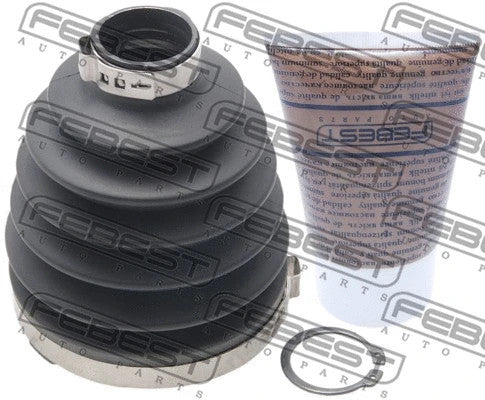 Febest Cv Joint Boot 0217P-D40