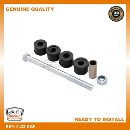 FEBEST 2003-2004 Mitsubishi Space Star Front Stabilizer Link 0423-DGF