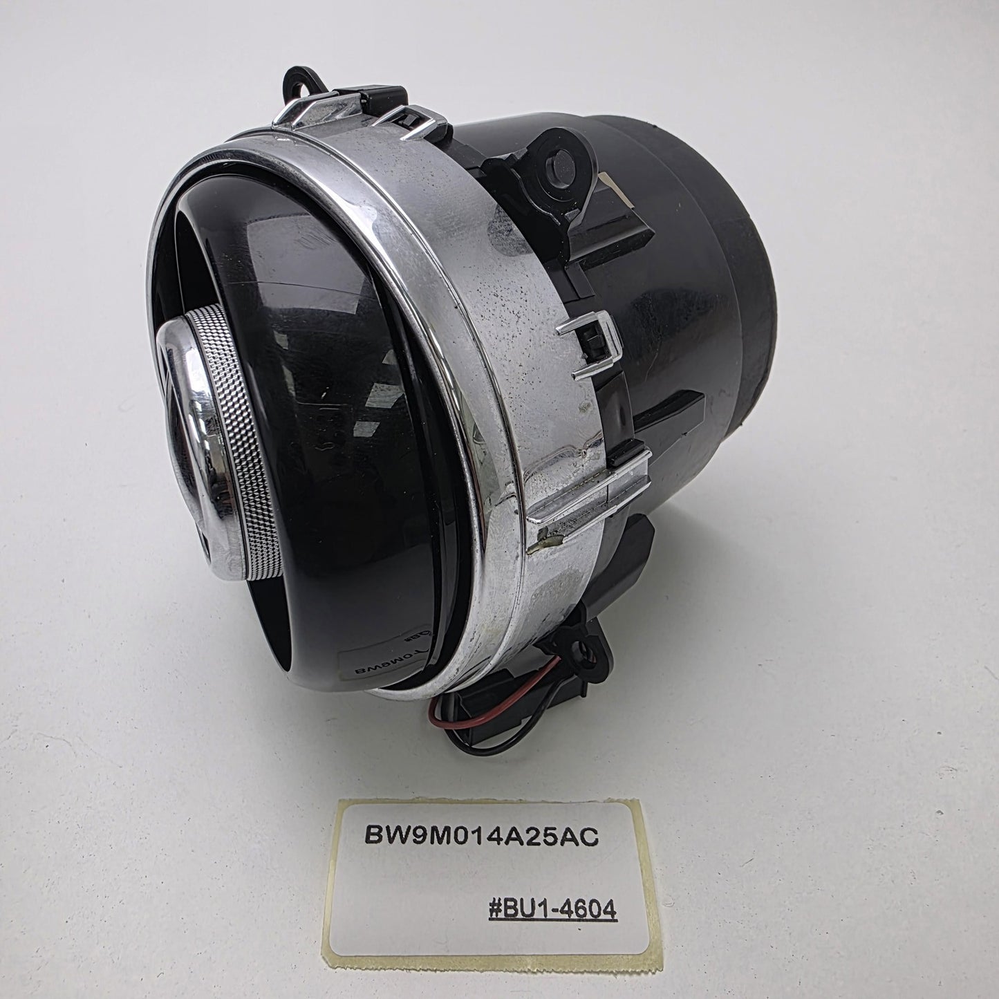 2010-2019 Jaguar XJ Rear Left Driver Side Console Air Vent BW9M014A25AC