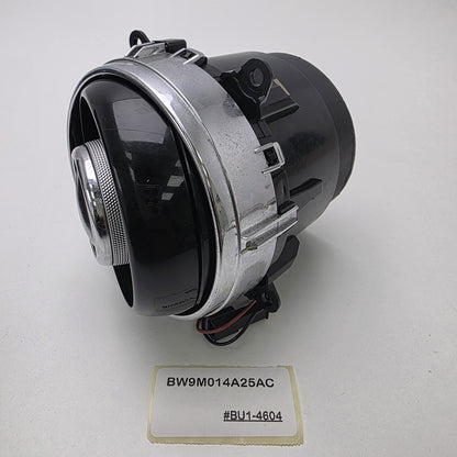 2010-2019 Jaguar XJ Rear Left Driver Side Console Air Vent BW9M014A25AC
