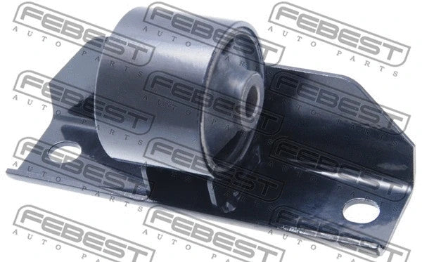 FEBEST NISSAN Rear Differential Mount NM-D22DM