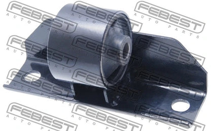 FEBEST NISSAN Rear Differential Mount NM-D22DM
