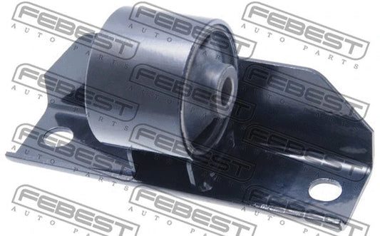 FEBEST NISSAN Rear Differential Mount NM-D22DM