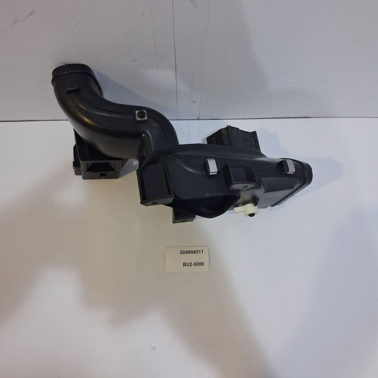2006-2012 Bentley Continental Flying Spur Adjustment Motor 3D0959311