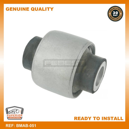 FEBEST BMW Rear Transverse Rod Bushing BMAB-051
