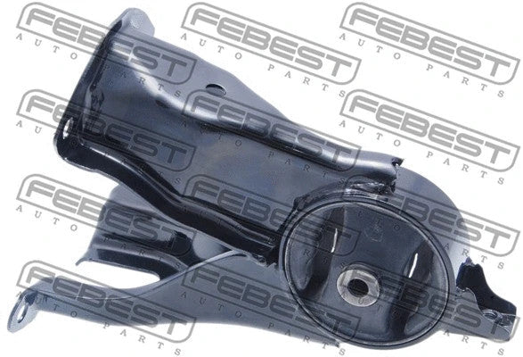 FEBEST 2006-2011 Mitsubishi Eclipse Rear Engine Mount MM-DJ1RR