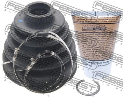 FEBEST TOYOTA Boot Inner Cv Joint Kit 0115-GX100RT