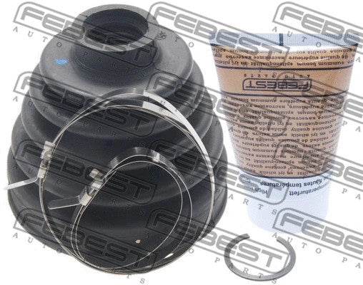 FEBEST TOYOTA Boot Inner Cv Joint Kit 0115-GX100RT
