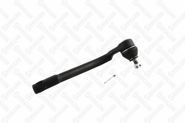 STELLOX 2007-2013 Hyundai Elantra Tie Rod End Assembly Left 56820-2H000