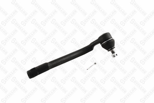 STELLOX 2007-2013 Hyundai Elantra Tie Rod End Assembly Left 56820-2H000