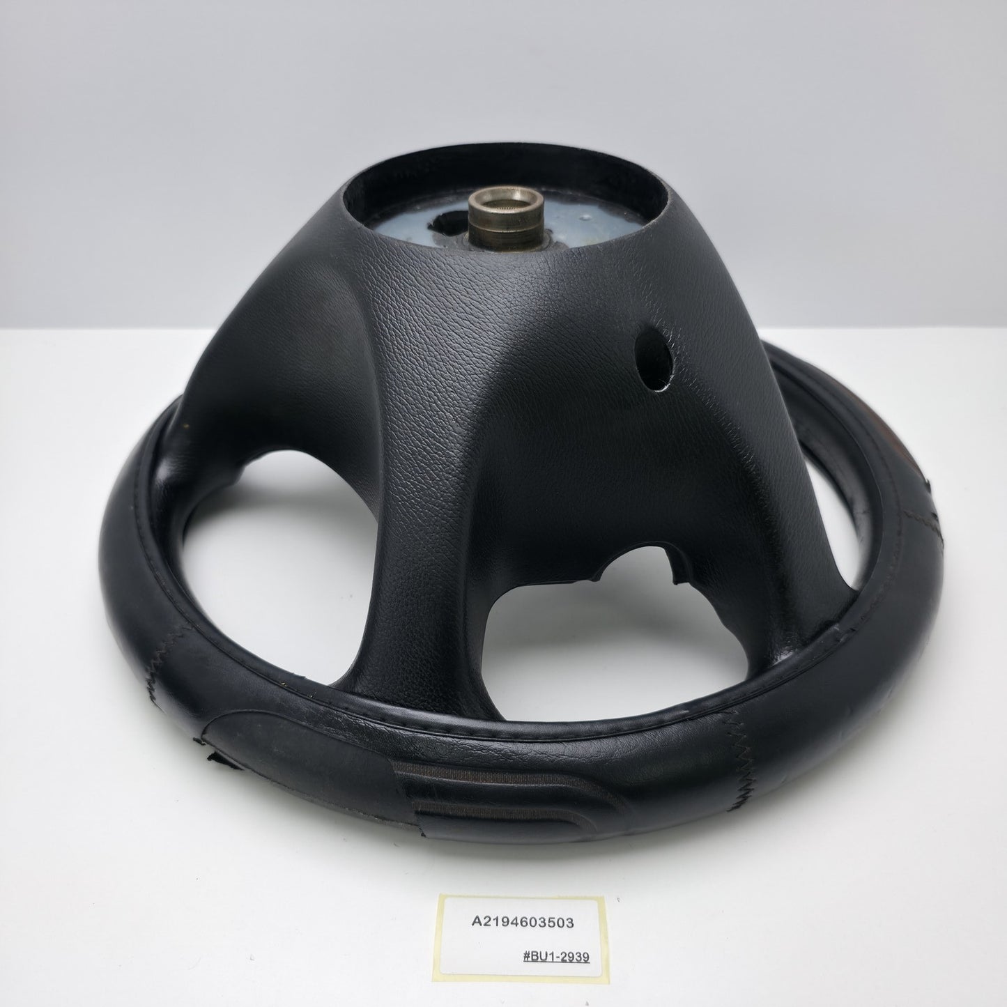 2003-2009 Mercedes-Benz CLS E-Class Steering Wheel A2194603503