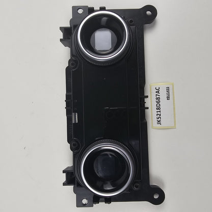 2014-2022 Range Rover Sport L494 Rear Climate Control Module JK5218D687AC