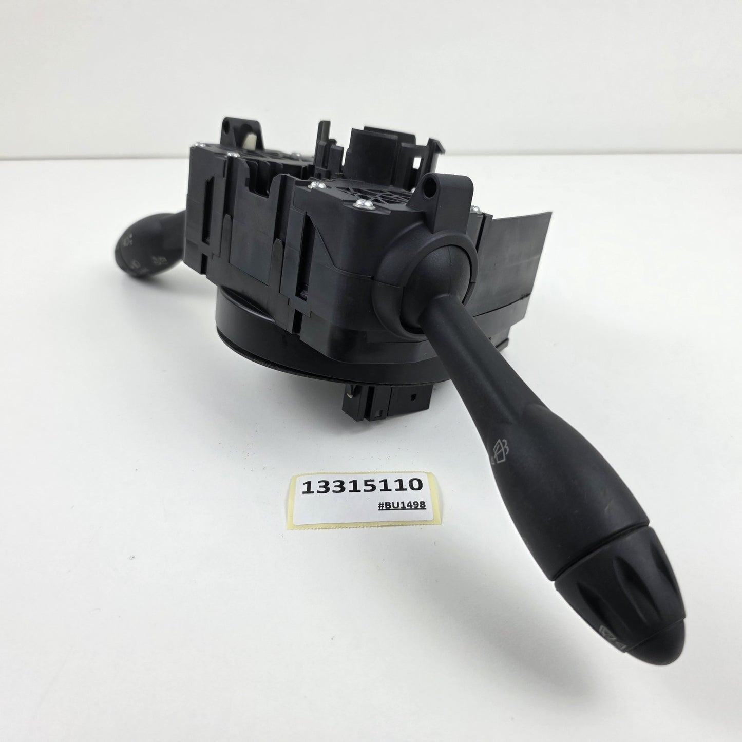 2009-2016 BMW 750 Steering Column Bezel 13315110