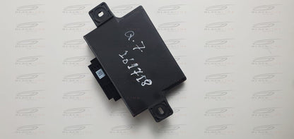 2015-2022 Audi Q7 Diagnosis Interface Gateway 4M2907468A