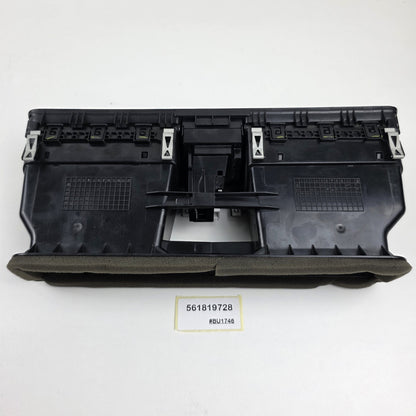 2012-2019 Volkswagen Tiguan Instrument Panel Air Duct 561819728